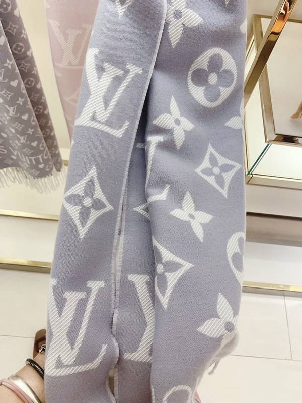 Louis Vuitton Scarf LVC00495 Louis Vuitton Scarf LVC00495